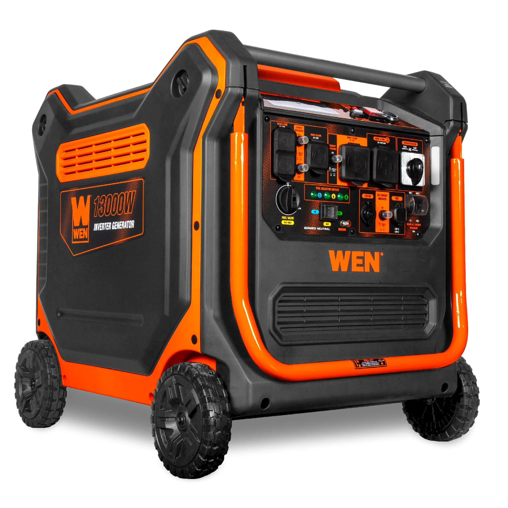 Shop Portable Generators and Generator Accessories